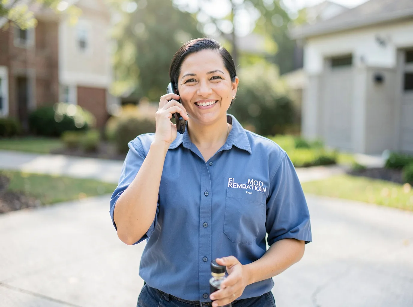 Mold Remediation Crown King, AZ FAQs